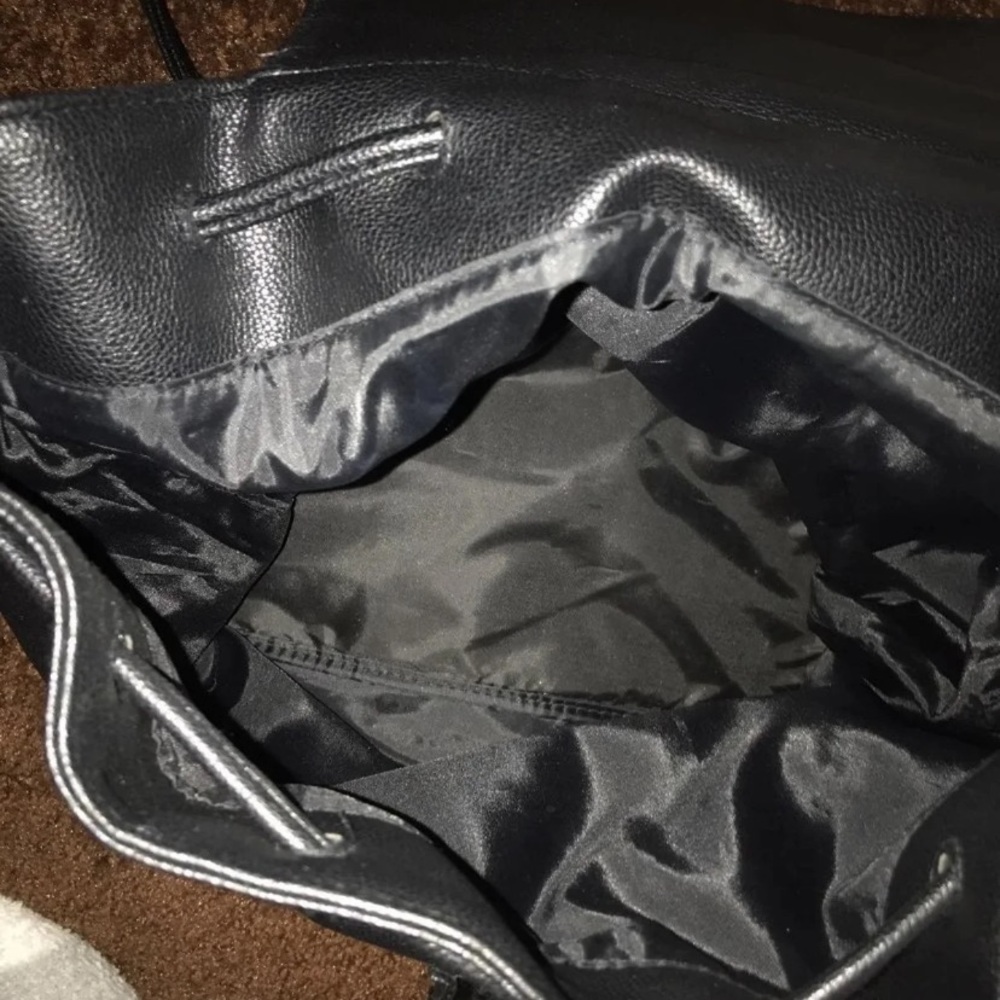 Victoria Secret backpack